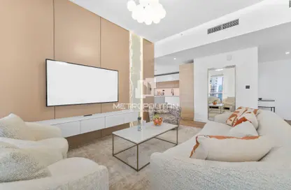 Apartment - 3 Bedrooms - 4 Bathrooms for sale in Sadaf 4 - Sadaf - Jumeirah Beach Residence - Dubai