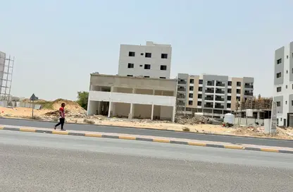 Townhouse - 2 Bedrooms - 3 Bathrooms for sale in Al Jurf 2 - Al Jurf - Ajman Downtown - Ajman