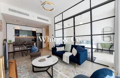 Apartment - 2 Bedrooms - 1 Bathroom for sale in Collective Tower 1 - Collective - Dubai Hills Estate - Dubai