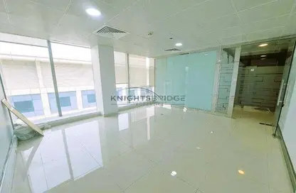 Office Space - Studio - 4 Bathrooms for rent in Al Barsha 1 - Al Barsha - Dubai