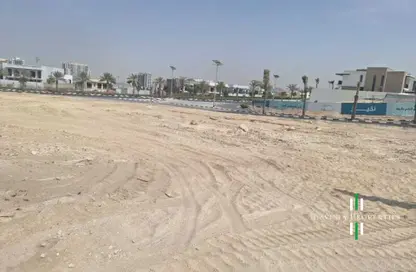 أرض - استوديو للبيع في تلال الفرجان - الفرجان - دبي