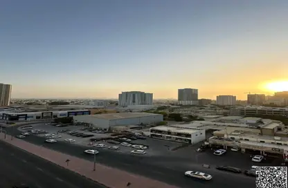 Apartment - 1 Bedroom - 2 Bathrooms for sale in City Tower - Al Nuaimiya - Ajman