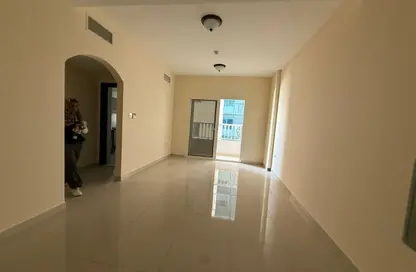 Apartment - 2 Bedrooms - 3 Bathrooms for rent in Al Taawun Street - Al Taawun - Sharjah