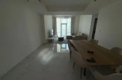Apartment - 1 Bedroom - 2 Bathrooms for rent in Noura Tower - Al Habtoor City - Business Bay - Dubai