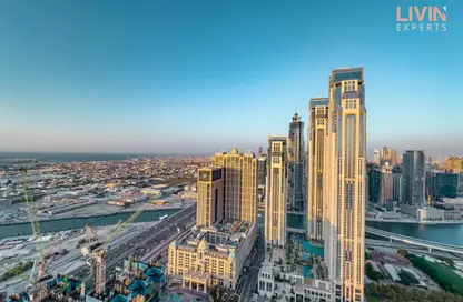 Apartment - 1 Bedroom - 2 Bathrooms for sale in Aykon City Tower B - Aykon City - Business Bay - Dubai