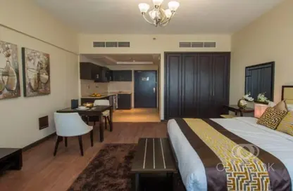 Apartment - 1 Bathroom for sale in Platinum One - Arjan - Dubai