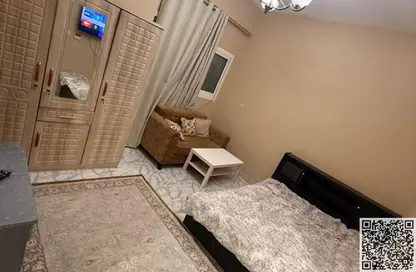 Apartment - Studio - 1 Bathroom for rent in Al Rashidiya 3 - Al Rashidiya - Ajman