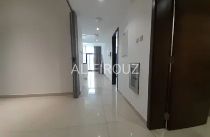 Apartment - 1 Bedroom - 2 Bathrooms for rent in City Apartments - Jumeirah Village Circle - Dubai