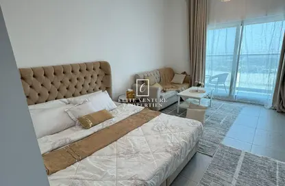 Apartment - Studio - 1 Bathroom for rent in Bella Rose - Al Barsha South - Al Barsha - Dubai