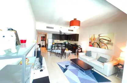 Apartment - 1 Bedroom - 2 Bathrooms for rent in Laguna Tower - JLT Cluster A - Jumeirah Lake Towers - Dubai Apartment - 1 Bedroom - 2 Bathrooms for rent in Laguna Tower - JLT Cluster A - Jumeirah Lake Towers - Dubai