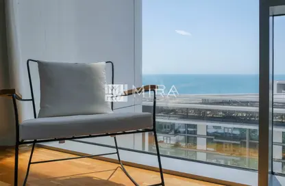 Apartment - 1 Bedroom - 1 Bathroom for sale in Apartment Building 6 - Bluewaters Residences - Bluewaters - Dubai