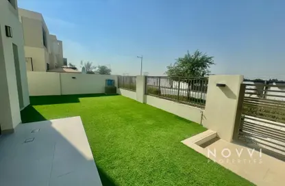 تاون هاوس - 4 غرف نوم - 4 حمامات للايجار في ريم تاون هاوسس - تاون سكوير - دبي