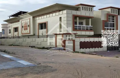 Villa - 5 Bedrooms - 7 Bathrooms for sale in Al Rawda 1 - Al Rawda - Ajman