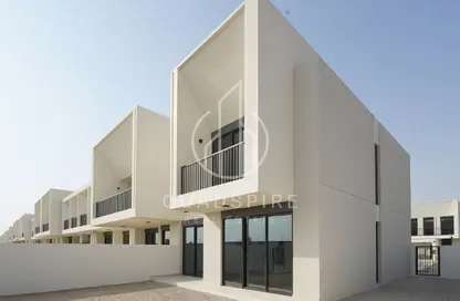 Villa - 4 Bedrooms - 4 Bathrooms for rent in Al Yelayiss 2 - Dubai