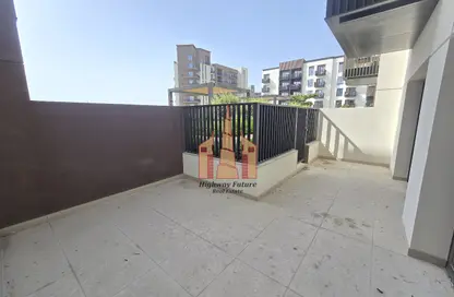 Apartment - 1 Bedroom - 1 Bathroom for sale in Rimal Residences - Maryam Island - Sharjah