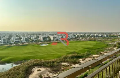 شقة - 3 غرف نوم - 4 حمامات للبيع في جولف فيوز ب - غولف فيوز - اعمار الجنوبية - دبي الجنوب (مركز دبي العالمي) - دبي