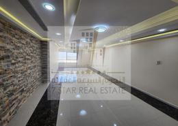 Apartment - 3 bedrooms - 4 bathrooms for sale in Al Majaz 3 - Al Majaz - Sharjah