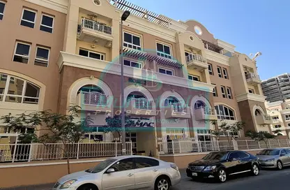 شقة - غرفة نوم - 2 حمامات للايجار في روز2 - حدائق الإمارات 1 - قرية جميرا الدائرية - دبي شقة - غرفة نوم - 2 حمامات للايجار في روز2 - حدائق الإمارات 1 - قرية جميرا الدائرية - دبي