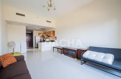 شقة - غرفة نوم - 2 حمامات للبيع في مساكن النخبة رقم 6 - مساكن النخبة الرياضية - مدينة دبي الرياضية - دبي