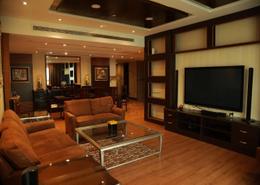 Apartment - 2 bedrooms - 4 bathrooms for rent in RAK Tower - Marina Square - Al Reem Island - Abu Dhabi
