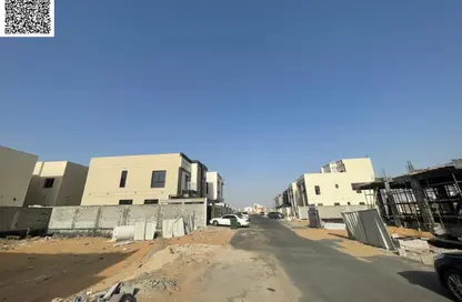 أرض - استوديو للبيع في 1 الياسمين - الياسمين - عجمان