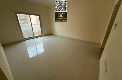 Apartment - 2 Bedrooms - 3 Bathrooms for rent in Al Mowaihat 3 - Al Mowaihat - Ajman