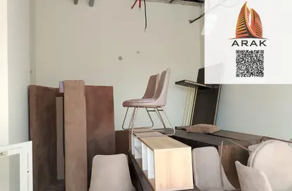 Shop - Studio - 1 Bathroom for rent in Al Rawda 2 Villas - Al Rawda 2 - Al Rawda - Ajman