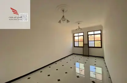 Apartment - 1 Bedroom - 2 Bathrooms for rent in Ideal 1 - Al Rawda 3 - Al Rawda - Ajman