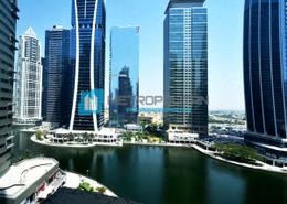 Office Space for sale in Fortune Executive - Lake Allure - Jumeirah Lake Towers - Dubai