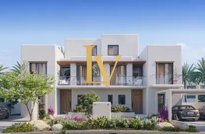 فيلا - 4 غرف نوم - 5 حمامات للبيع في ريفانا - ذا فالي - دبي فيلا - 4 غرف نوم - 5 حمامات للبيع في ريفانا - ذا فالي - دبي