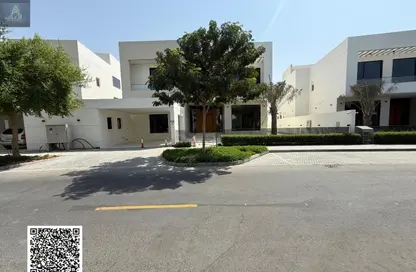 فيلا - 6 غرف نوم - 8 حمامات للبيع في مجمع الجولف - الزورا - عجمان