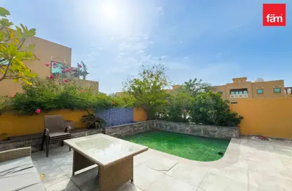 Townhouse - 3 Bedrooms - 4 Bathrooms for sale in Dubai Style - North Village - Al Furjan - Dubai