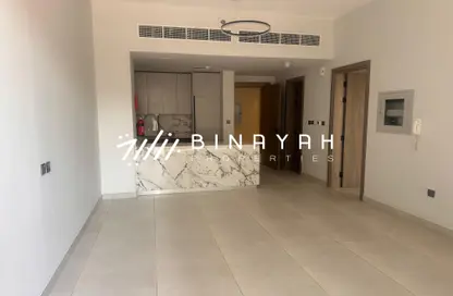 شقة - غرفة نوم - 2 حمامات للايجار في الأمل تاور - مدينة دبي الرياضية - دبي