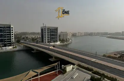 Apartment - 1 Bedroom - 2 Bathrooms for rent in Gateway Residences 2 - Mina Al Arab - Ras Al Khaimah