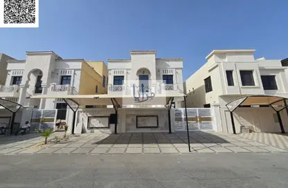 Villa - 5 Bedrooms - 7 Bathrooms for sale in Al Aamra Gardens - Al Amerah - Ajman
