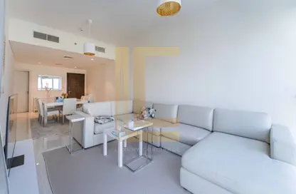 Apartment - 2 Bedrooms - 3 Bathrooms for rent in Carson C - Carson - DAMAC Hills - Dubai