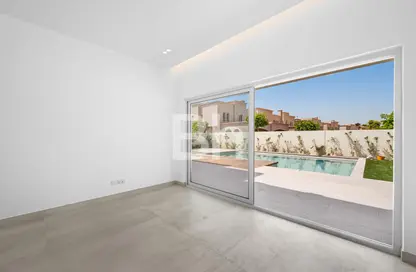 Villa - 5 Bedrooms - 6 Bathrooms for sale in Meadows 5 - Meadows - Dubai