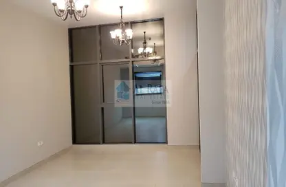 Empty Room image for: Apartment - 2 Bedrooms - 3 Bathrooms for rent in Nadd Al Hammar - Dubai, Image 1