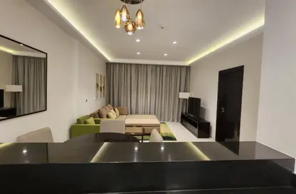 Apartment - 1 Bedroom - 1 Bathroom for rent in Celestia B - Celestia - Dubai South (Dubai World Central) - Dubai