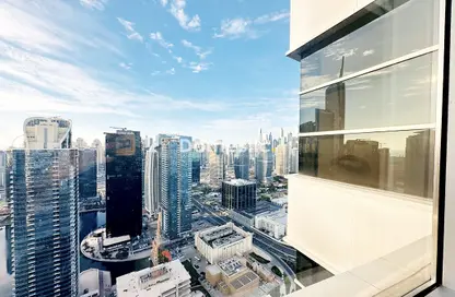 Office Space - Studio for rent in Mazaya Business Avenue BB2 - Mazaya Business Avenue - Jumeirah Lake Towers - Dubai