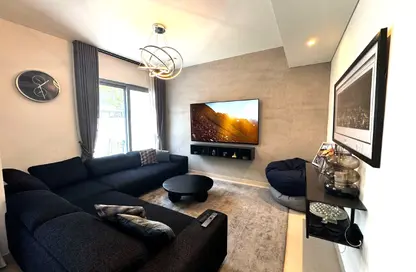 Villa - 3 Bedrooms - 4 Bathrooms for sale in Elan - Tilal Al Ghaf - Dubai
