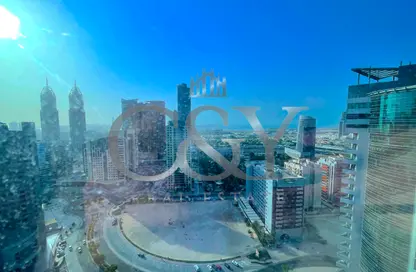 شقة - غرفة نوم - 2 حمامات للايجار في ارت هايتس - برشا هايتس (تيكوم) - دبي