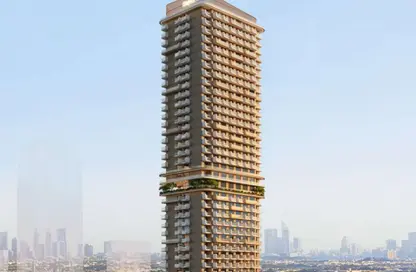 Apartment - 1 Bedroom - 2 Bathrooms for sale in Elaris Sky - Jumeirah Village Triangle - Dubai