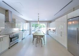Villa - 5 bedrooms - 5 bathrooms for rent in Ponderosa - The Villa - Dubai