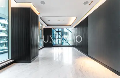 شقة - 3 غرف نوم - 4 حمامات للبيع في B برج جاي ون - جاي ون - الخليج التجاري - دبي