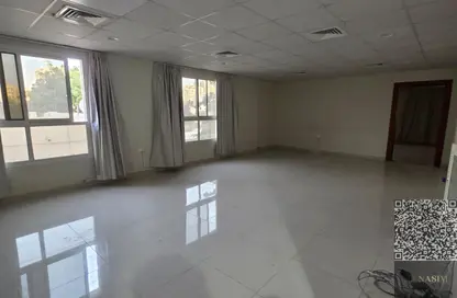 Office Space - Studio - 1 Bathroom for rent in Al Rashidiya Towers - Al Rashidiya - Ajman Downtown - Ajman