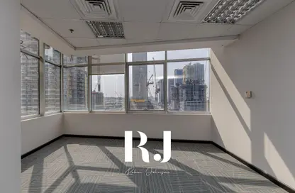 Office Space - Studio for rent in Mazaya Business Avenue AA1 - Mazaya Business Avenue - Jumeirah Lake Towers - Dubai