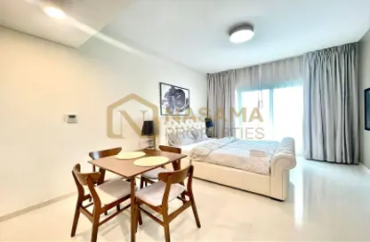 Apartment - Studio - 1 Bathroom for sale in Viridis Residence and Hotel Apartments - Damac Hills 2 - Dubai