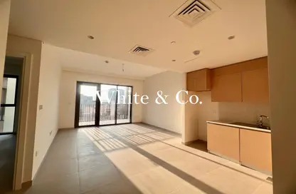 Apartment - 1 Bedroom - 1 Bathroom for rent in Surf at Creek Beach Building 1 - Surf at Creek Beach - Creek Beach - Dubai Creek Harbour (The Lagoons) - Dubai