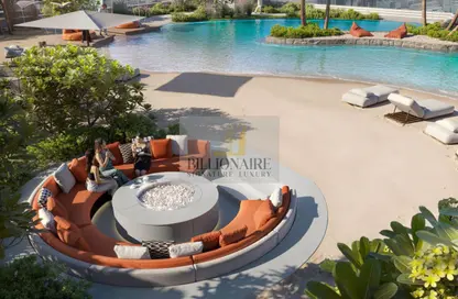 شقة - غرفة نوم - 2 حمامات للبيع في ألتا فيو سكاي هومز - الضاحية 10 - قرية الجميرا سركل - دبي